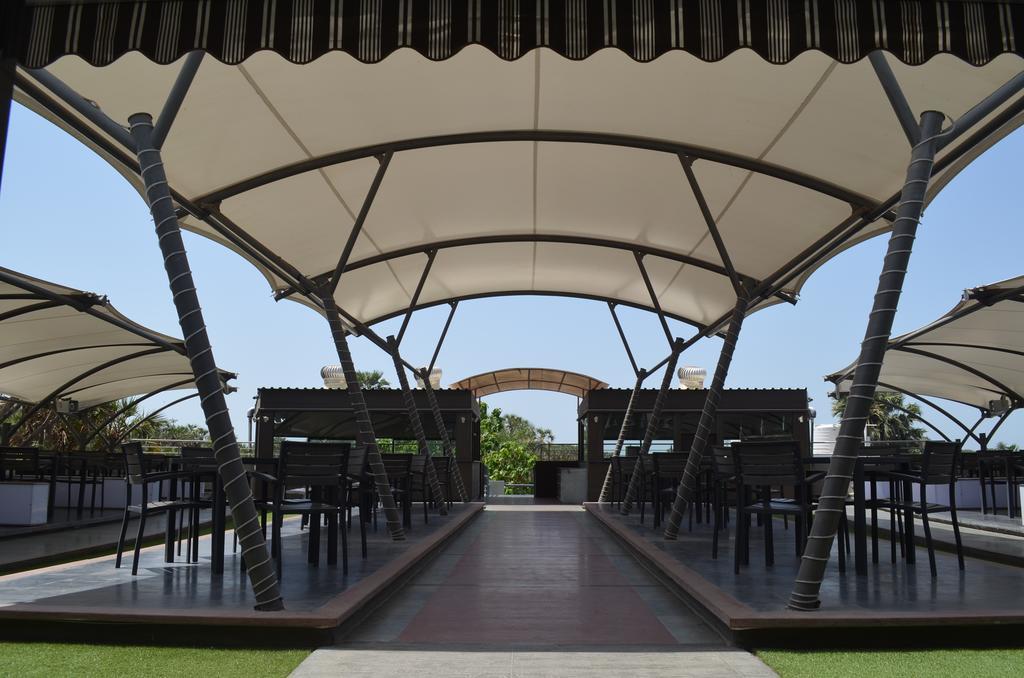 Kostamar Beach Resort 디우 외부 사진