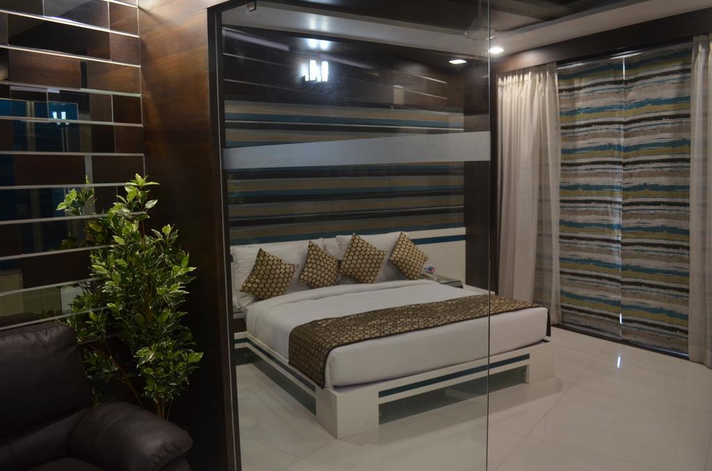 Kostamar Beach Resort 디우 외부 사진