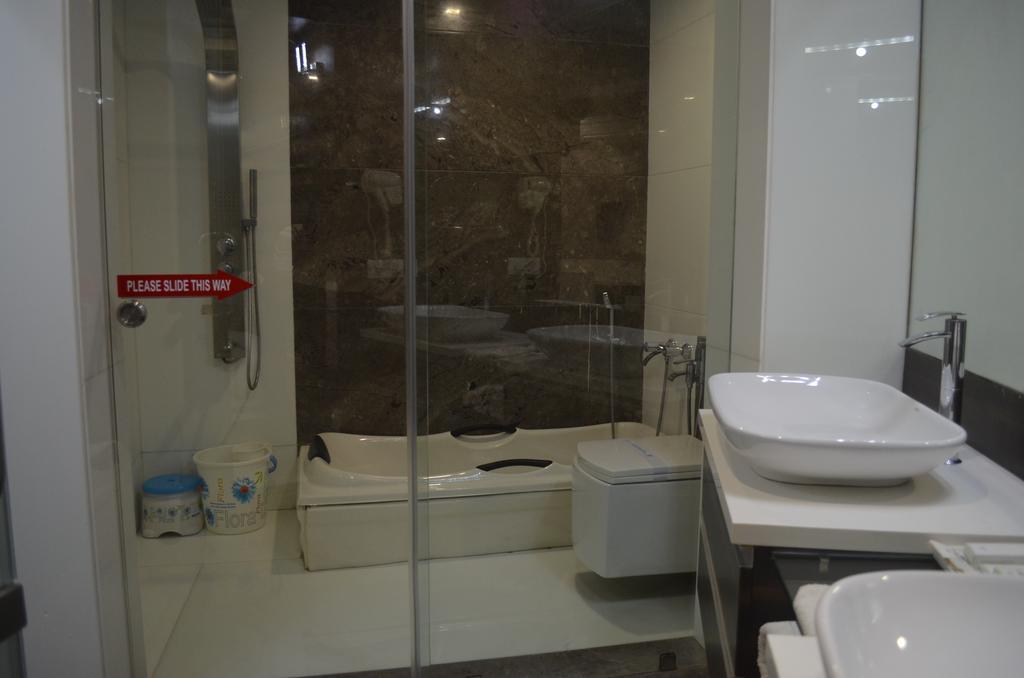 Kostamar Beach Resort 디우 외부 사진