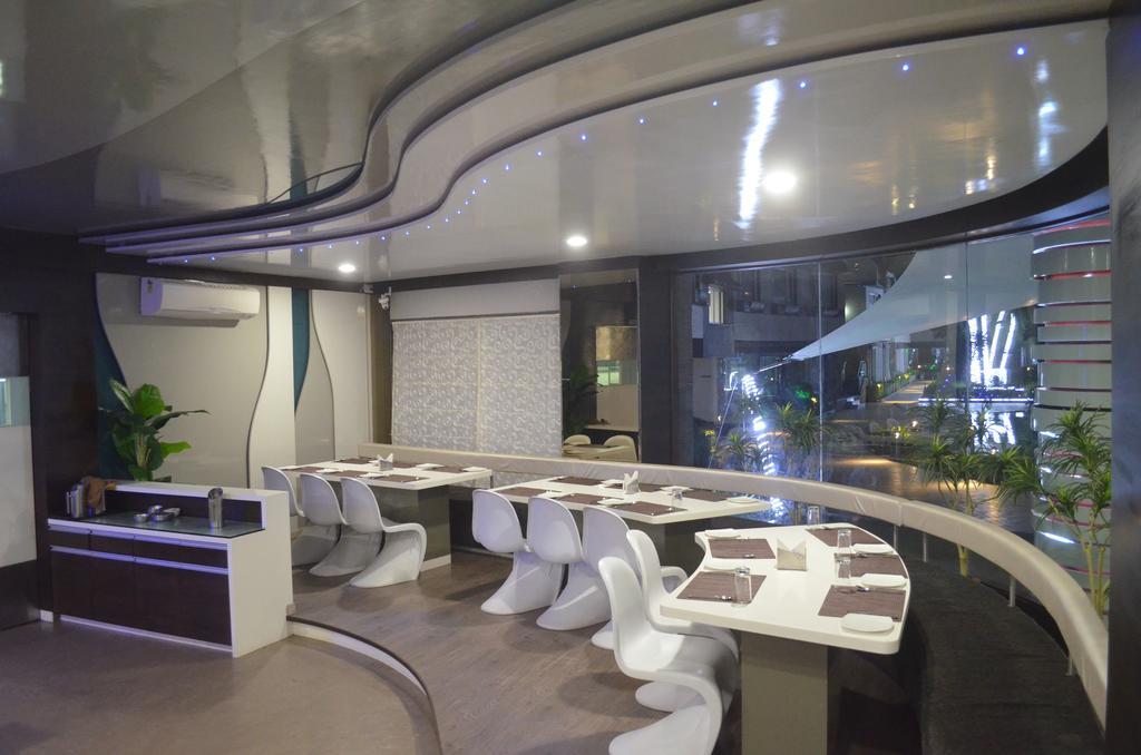 Kostamar Beach Resort 디우 외부 사진