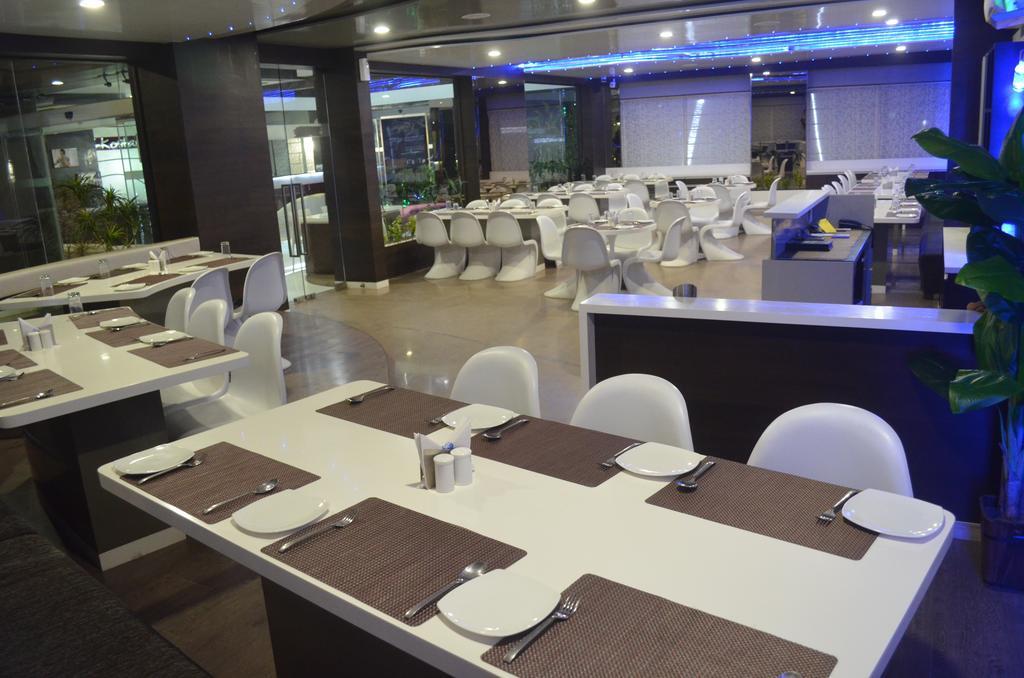 Kostamar Beach Resort 디우 외부 사진