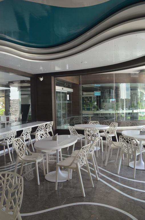Kostamar Beach Resort 디우 외부 사진