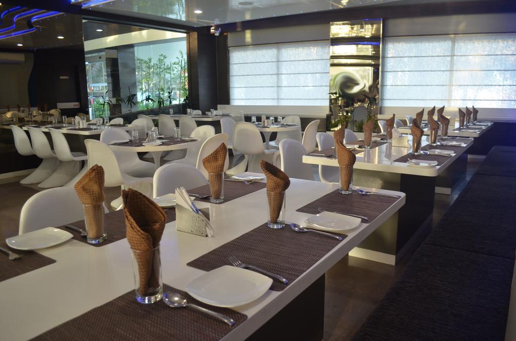 Kostamar Beach Resort 디우 외부 사진