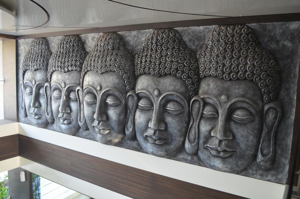 Kostamar Beach Resort 디우 외부 사진