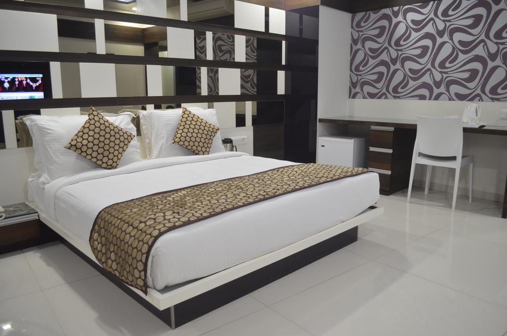 Kostamar Beach Resort 디우 외부 사진