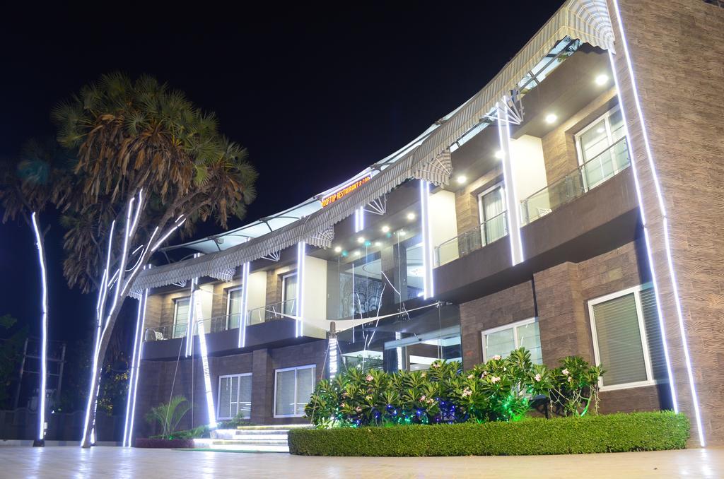 Kostamar Beach Resort 디우 외부 사진