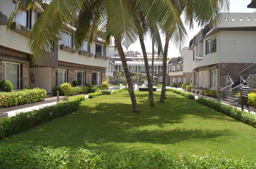 Kostamar Beach Resort 디우 외부 사진