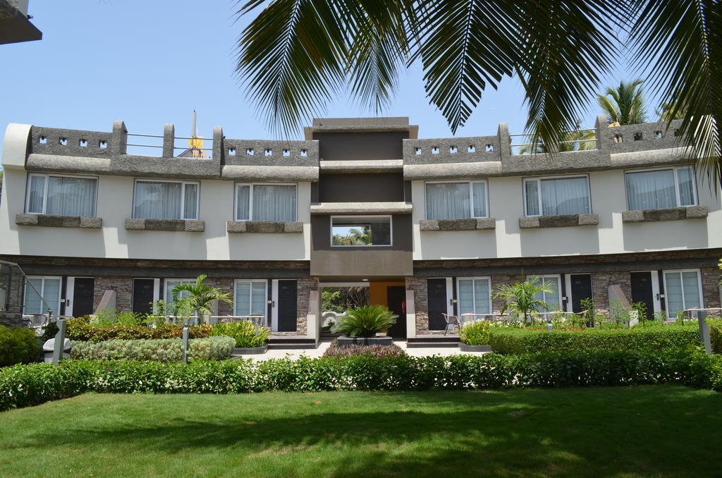 Kostamar Beach Resort 디우 외부 사진