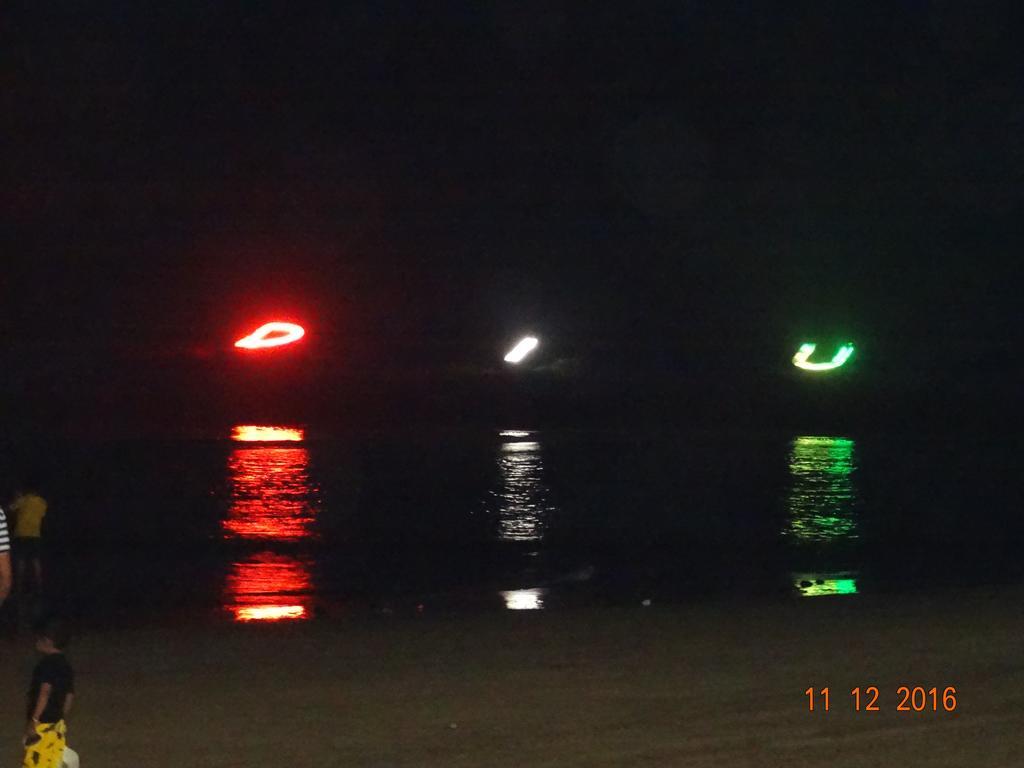 Kostamar Beach Resort 디우 외부 사진