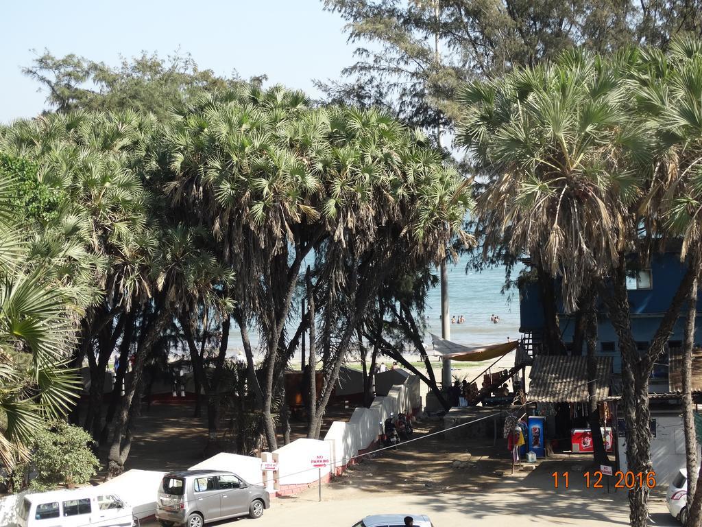 Kostamar Beach Resort 디우 외부 사진