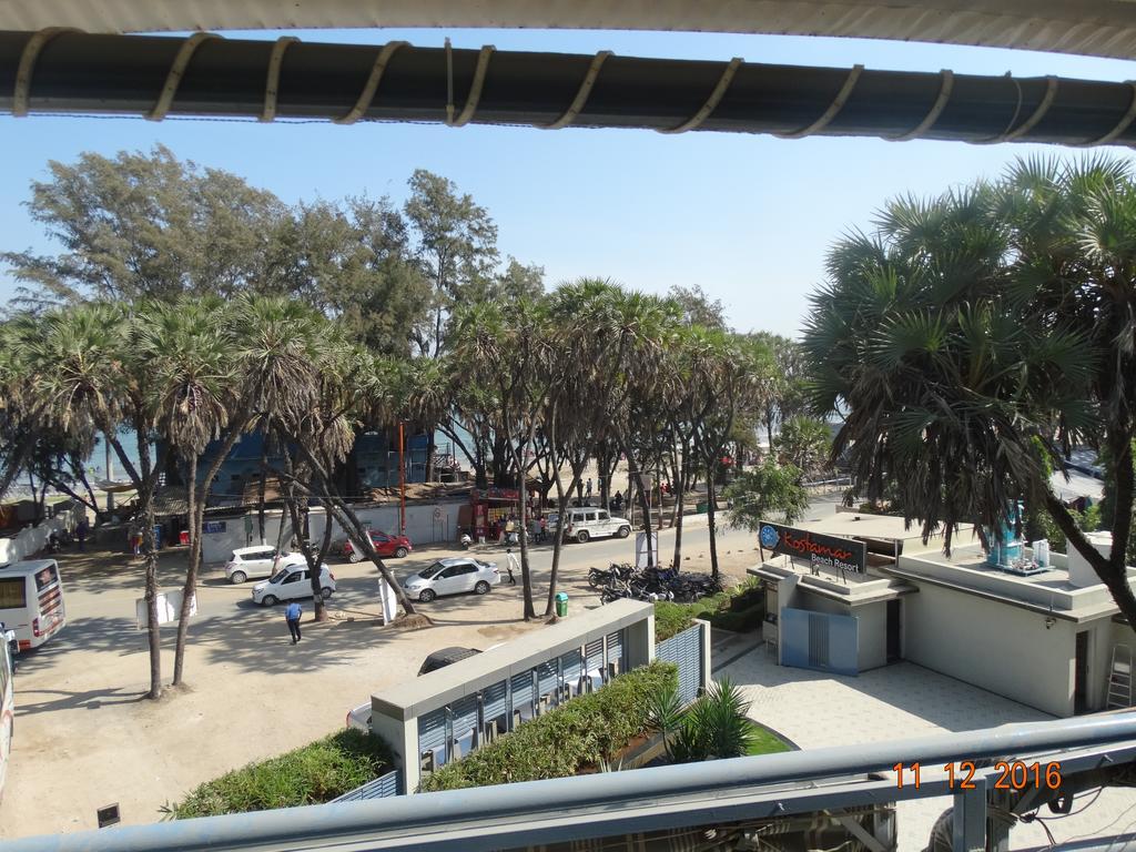 Kostamar Beach Resort 디우 외부 사진