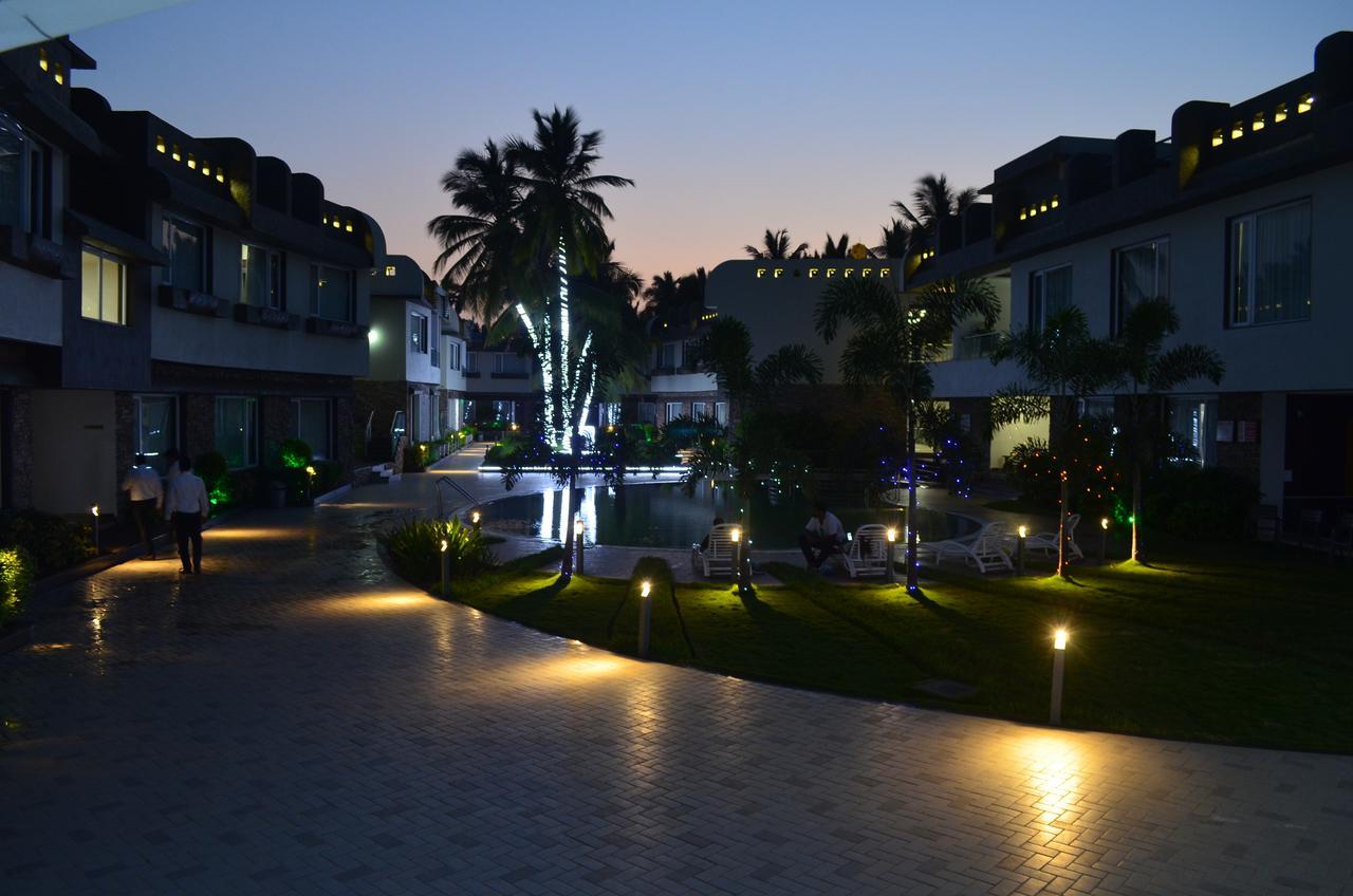 Kostamar Beach Resort 디우 외부 사진